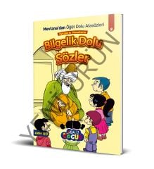 BİLGELİK DOLU SÖZLER - 10'LU HİKAYE SETİ