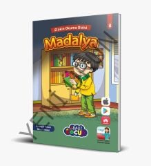 ELA İLE LALE 1.SINIF 8'Lİ OKUMA SERİSİ