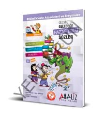 ATASÖZLERİ VE DEYİMLER ETKİNLİKLİ - SEVİYE 2