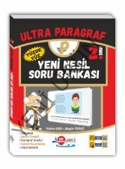 2.SINIF ULTRA PARAGRAF SORU BANKASI
