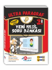 2.SINIF ULTRA PARAGRAF SORU BANKASI