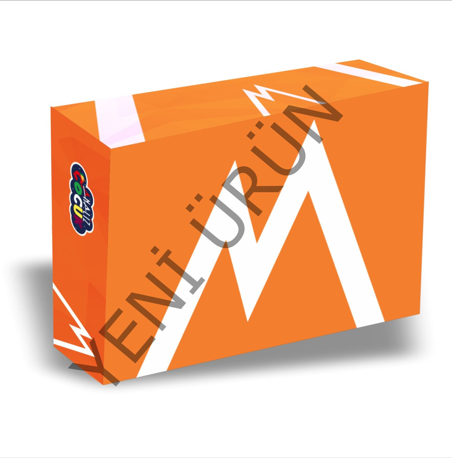 MACERACI 10'LU HİKAYE SETİ+DEĞERLENDİRME TESTİ