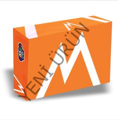 MACERACI 10'LU HİKAYE SETİ+DEĞERLENDİRME TESTİ