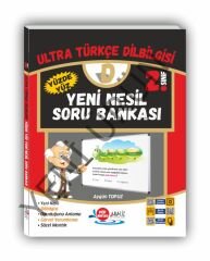 2.SINIF ULTRA TÜRKÇE DİLBİLGİSİ SORU BANKASI