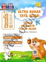 1.SINIF ULTRA BAHAR TATİLİ