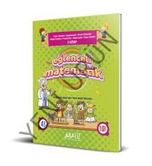 4. SINIF PROF. MATİ İLE EĞLENCELİ MATEMATİK