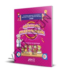 3. SINIF PROF. MATİ İLE EĞLENCELİ MATEMATİK