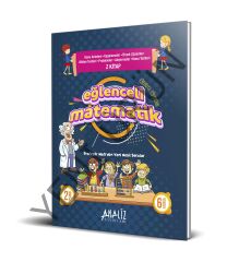 2. SINIF PROF. MATİ İLE EĞLENCELİ MATEMATİK