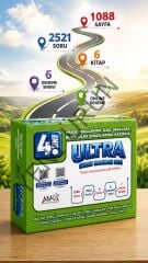 4.SINIF PROJE OKULLARINA HAZIRLIK SETİ (MATEMATİK+PARAGRAF+GEOMETRİ+DİLBİLGİSİ+PROBLEMLER+FEN BİLİMLERİ+PAKET DENEME)