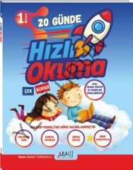20 GÜNDE HIZLI OKUMA