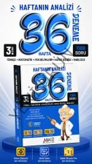 3.SINIF HAFTANIN ANALİZİ 36*36 (MAARİF MODELİ)